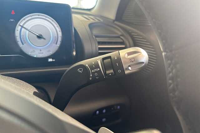 Hyundai Inster 85kW 02 49kWh 5dr Auto