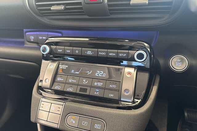 Hyundai Inster 85kW 02 49kWh 5dr Auto