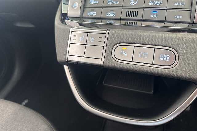 Hyundai Inster 85kW 02 49kWh 5dr Auto
