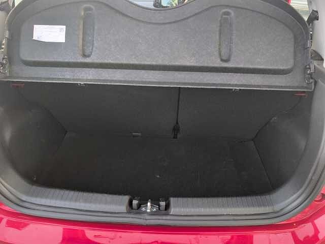 Hyundai i10 1.0 [63] Advance 5dr Auto [Nav]