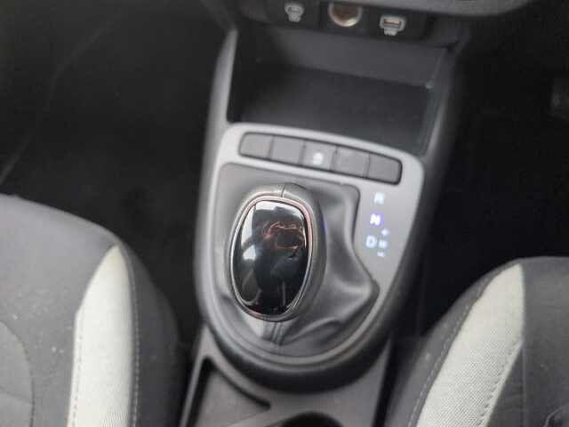 Hyundai i10 1.0 [63] Advance 5dr Auto [Nav]