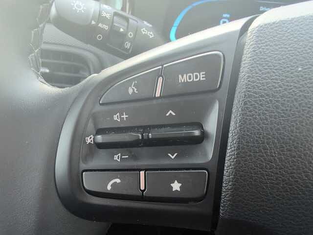 Hyundai i10 1.0 [63] Advance 5dr Auto [Nav]