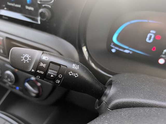 Hyundai i10 1.0 [63] Advance 5dr Auto [Nav]