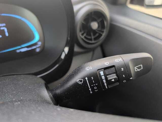 Hyundai i10 1.0 [63] Advance 5dr Auto [Nav]