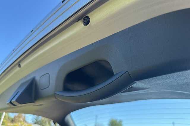 Hyundai TUCSON 1.6 TGDi SE Connect 5dr 2WD