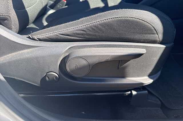 Hyundai TUCSON 1.6 TGDi SE Connect 5dr 2WD