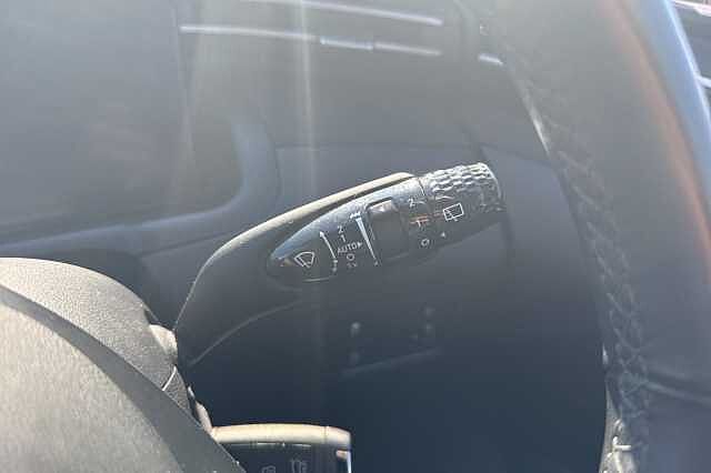 Hyundai TUCSON 1.6 TGDi SE Connect 5dr 2WD