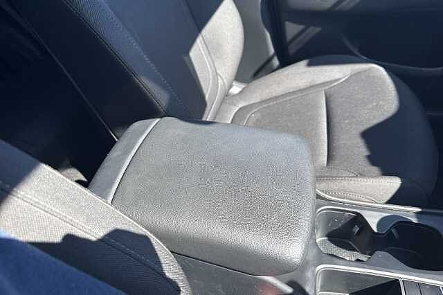 Hyundai TUCSON 1.6 TGDi SE Connect 5dr 2WD
