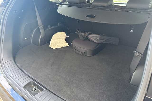 Hyundai SANTA FE 1.6 TGDi Plug-in Hybrid Premium 5dr 4WD Auto