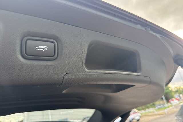 Hyundai SANTA FE 1.6 TGDi Plug-in Hybrid Premium 5dr 4WD Auto