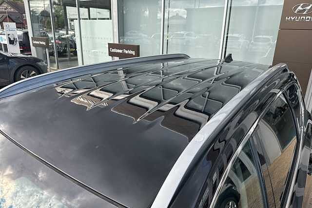 Hyundai SANTA FE 1.6 TGDi Plug-in Hybrid Premium 5dr 4WD Auto