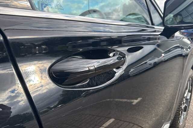 Hyundai SANTA FE 1.6 TGDi Plug-in Hybrid Premium 5dr 4WD Auto