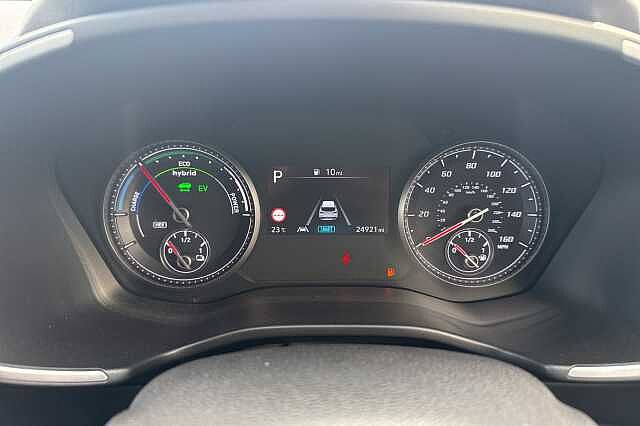 Hyundai SANTA FE 1.6 TGDi Plug-in Hybrid Premium 5dr 4WD Auto