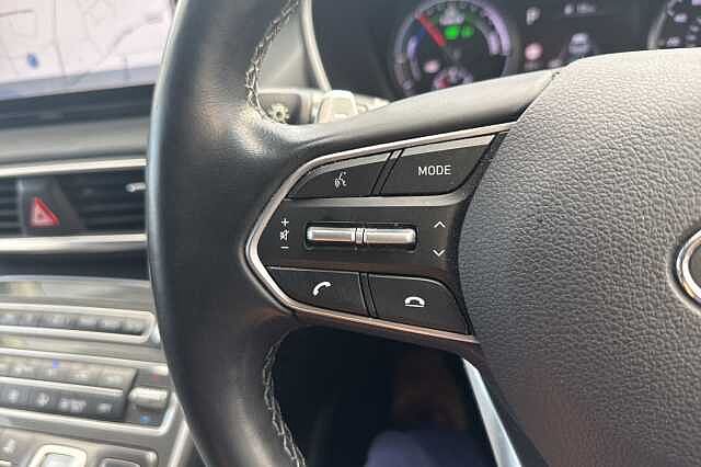 Hyundai SANTA FE 1.6 TGDi Plug-in Hybrid Premium 5dr 4WD Auto