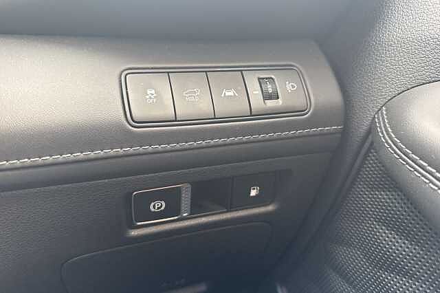 Hyundai SANTA FE 1.6 TGDi Plug-in Hybrid Premium 5dr 4WD Auto
