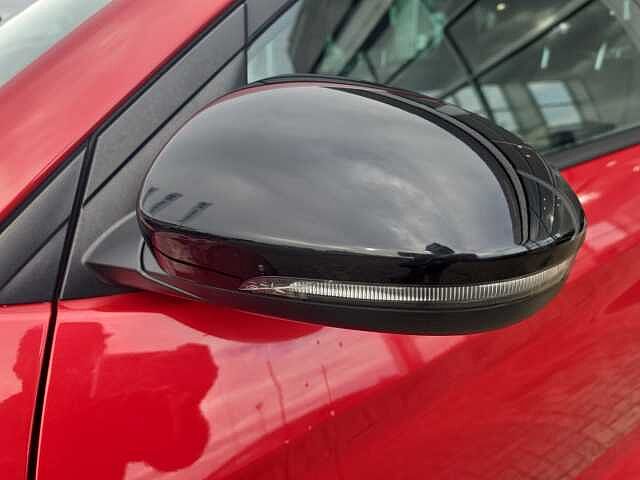 Hyundai TUCSON 1.6 TGDi 177 N Line 5dr 2WD DCT