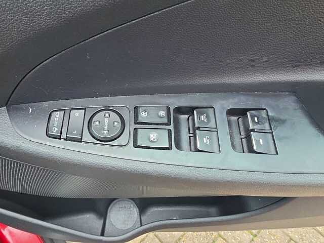 Hyundai TUCSON 1.6 TGDi 177 N Line 5dr 2WD DCT
