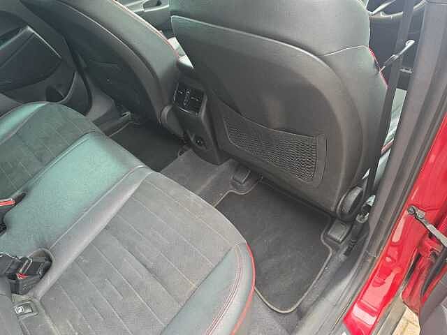 Hyundai TUCSON 1.6 TGDi 177 N Line 5dr 2WD DCT
