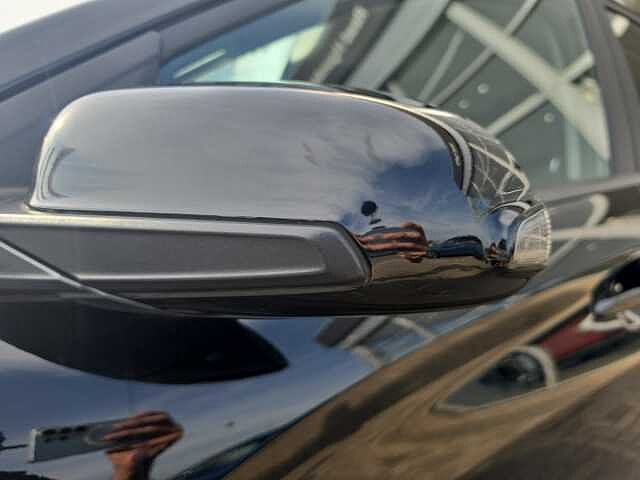 Hyundai KONA 1.0 TGDi 48V MHEV SE Connect 5dr