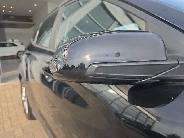 Hyundai KONA 1.0 TGDi 48V MHEV SE Connect 5dr