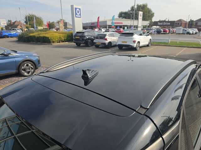 Hyundai KONA 1.0 TGDi 48V MHEV SE Connect 5dr