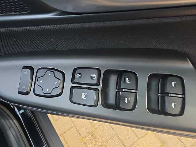 Hyundai KONA 1.0 TGDi 48V MHEV SE Connect 5dr
