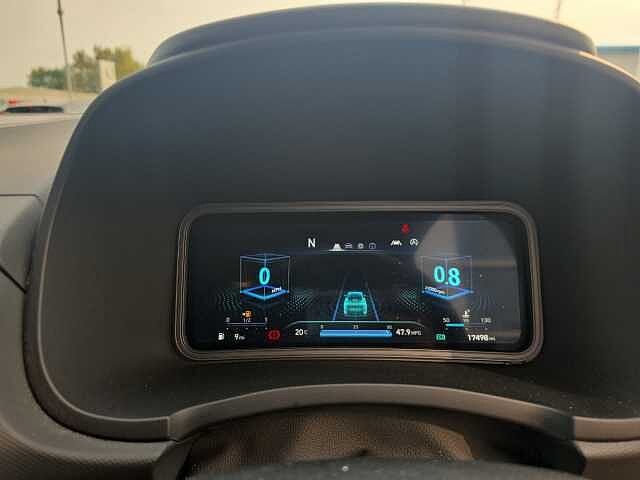 Hyundai KONA 1.0 TGDi 48V MHEV SE Connect 5dr