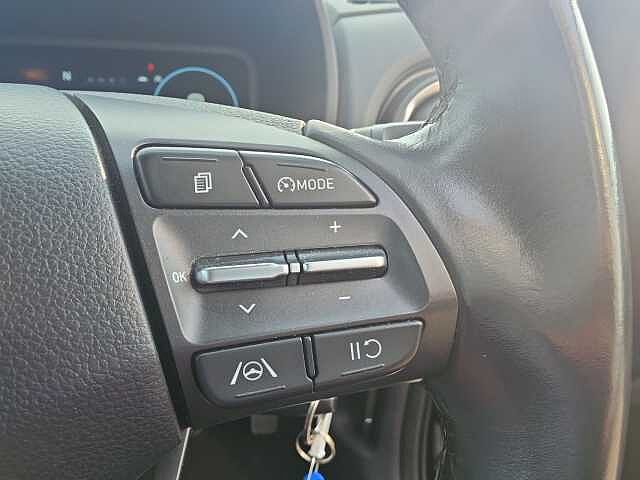 Hyundai KONA 1.0 TGDi 48V MHEV SE Connect 5dr