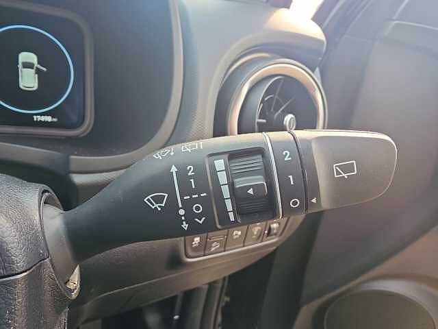 Hyundai KONA 1.0 TGDi 48V MHEV SE Connect 5dr