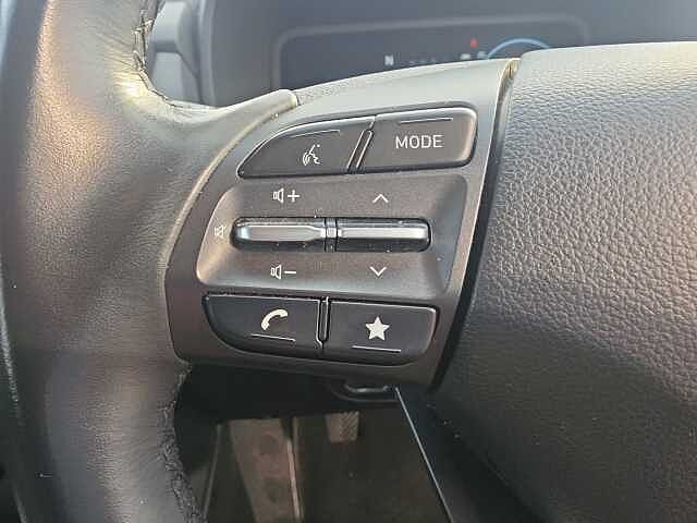 Hyundai KONA 1.0 TGDi 48V MHEV SE Connect 5dr