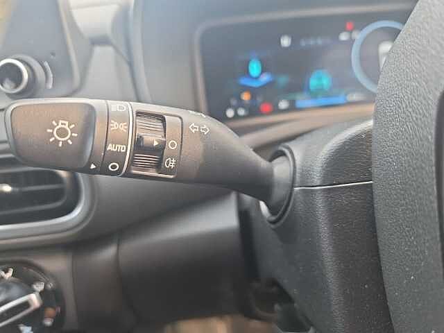 Hyundai KONA 1.0 TGDi 48V MHEV SE Connect 5dr