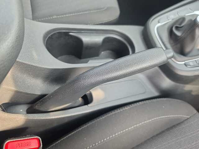 Hyundai KONA 1.0 TGDi 48V MHEV SE Connect 5dr