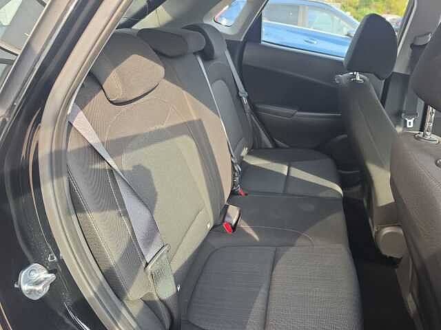 Hyundai KONA 1.0 TGDi 48V MHEV SE Connect 5dr