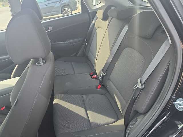 Hyundai KONA 1.0 TGDi 48V MHEV SE Connect 5dr