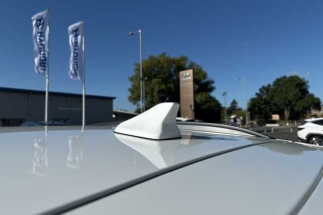Hyundai KONA 1.6 GDi Hybrid SE Connect 5dr DCT