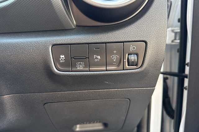 Hyundai KONA 1.6 GDi Hybrid SE Connect 5dr DCT