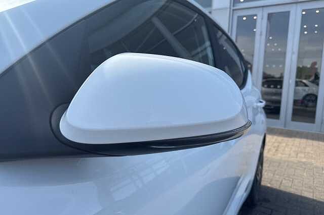 Hyundai i10 1.2 MPi Premium 5dr