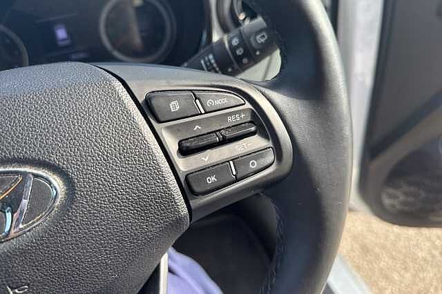 Hyundai i10 1.2 MPi Premium 5dr
