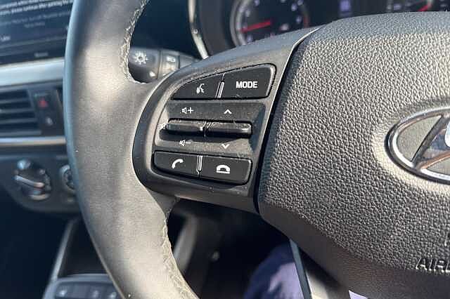 Hyundai i10 1.2 MPi Premium 5dr