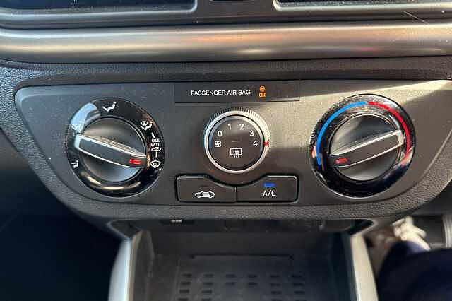 Hyundai i10 1.2 MPi Premium 5dr