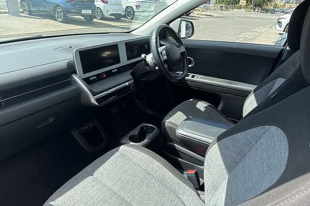 Hyundai IONIQ 5 160kW Premium 73 kWh 5dr Auto