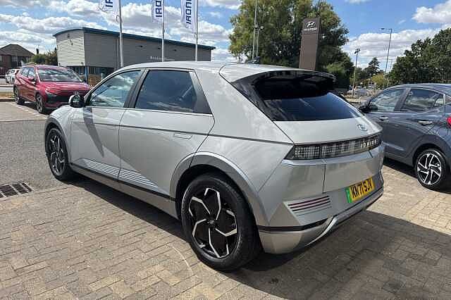 Hyundai IONIQ 5 160kW Premium 73 kWh 5dr Auto