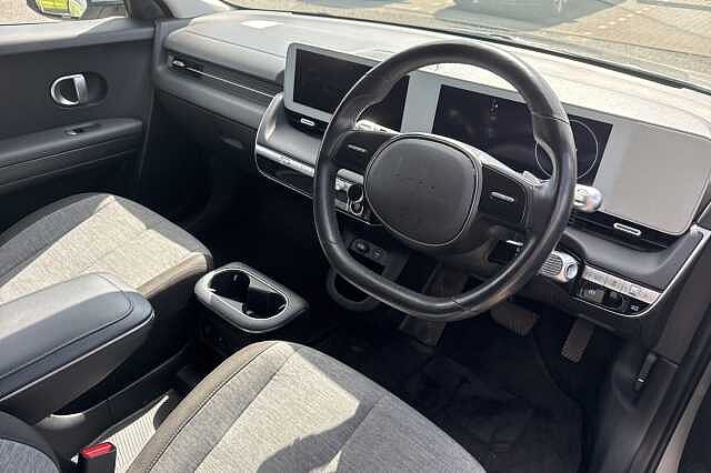 Hyundai IONIQ 5 160kW Premium 73 kWh 5dr Auto