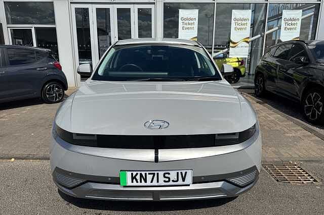 Hyundai IONIQ 5 160kW Premium 73 kWh 5dr Auto