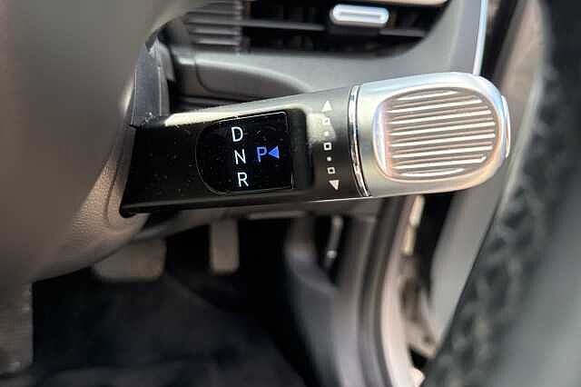 Hyundai IONIQ 5 160kW Premium 73 kWh 5dr Auto
