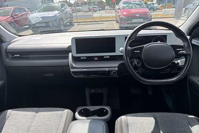 Hyundai IONIQ 5 160kW Premium 73 kWh 5dr Auto