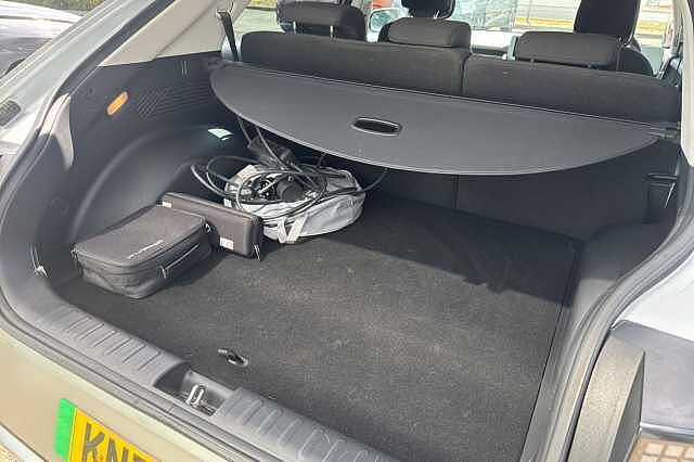 Hyundai IONIQ 5 160kW Premium 73 kWh 5dr Auto