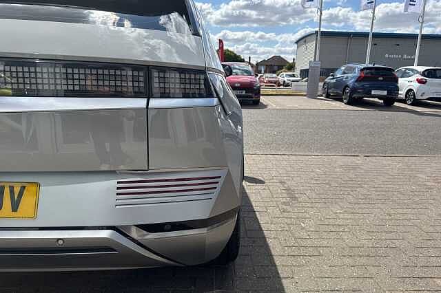 Hyundai IONIQ 5 160kW Premium 73 kWh 5dr Auto