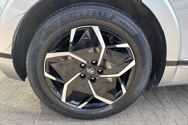 Hyundai IONIQ 5 160kW Premium 73 kWh 5dr Auto