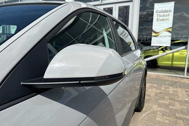 Hyundai IONIQ 5 160kW Premium 73 kWh 5dr Auto